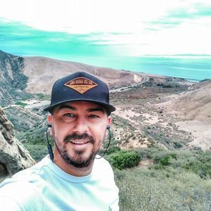 Meet your Posher, Aaron